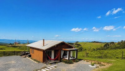 Refúgio Serra da Tartaruga