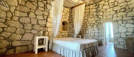 1 Schlafzimmer, Bettwäsche