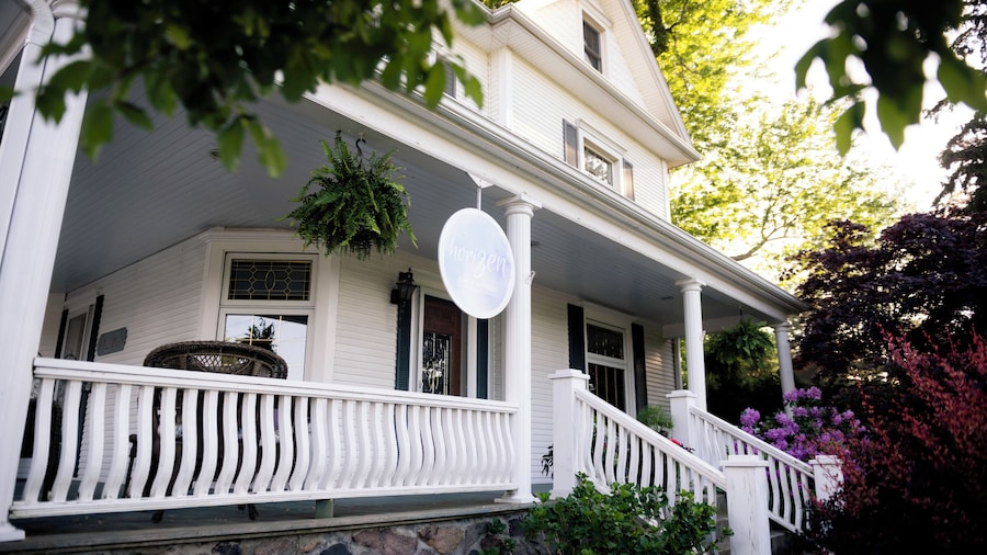Dream BNB Estate Inn and Retreat House