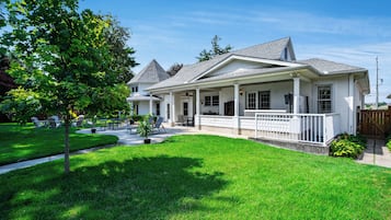 Premium Suite | Terrace/patio