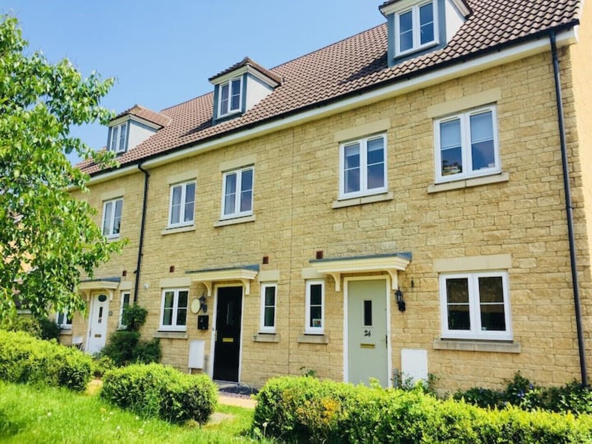 Bild für Gastgeberprofil