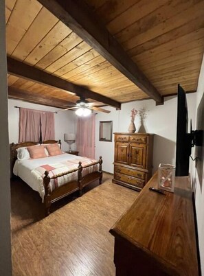 3 Schlafzimmer, WLAN