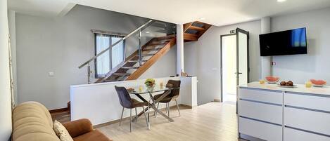 Apartment | 1 bedroom