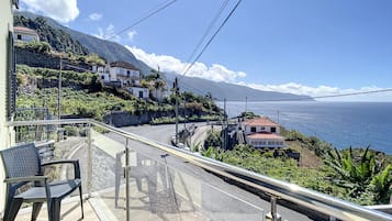 Apartamento | 1 quarto