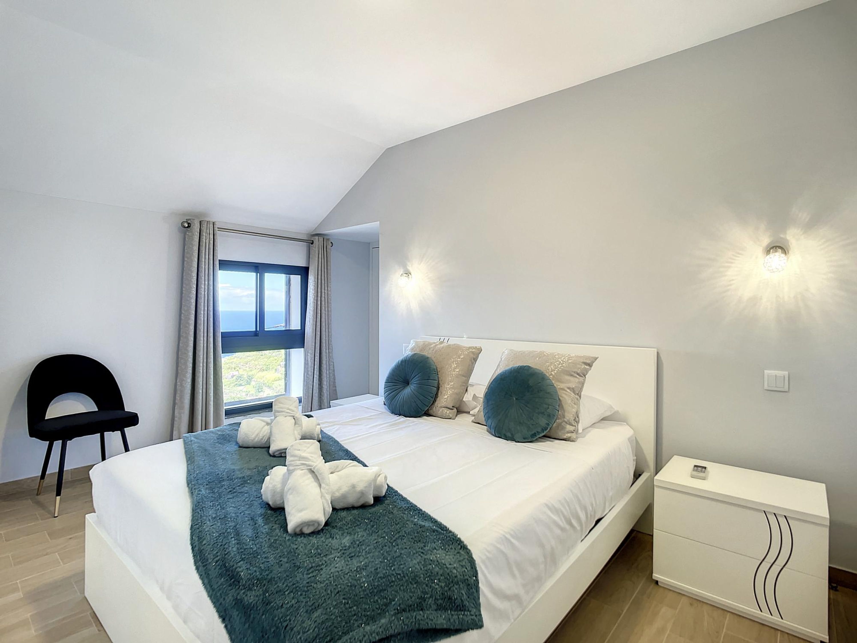 Apartamento | 1 quarto