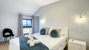 Apartamento | 1 quarto