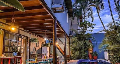 Casa Guntzel