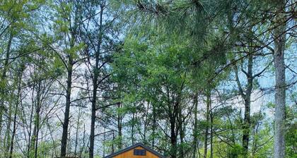Roxys Cottage Cabin