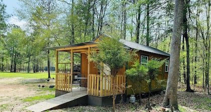 Roxys Cottage Cabin