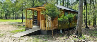 Roxys Cottage Cabin