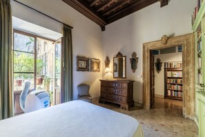 2 chambres