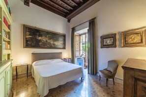 2 Schlafzimmer