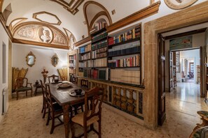 Restauración