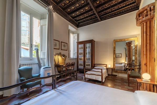 2 bedrooms