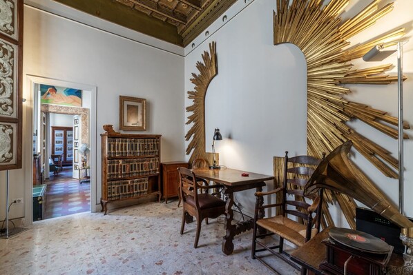 Intérieur
