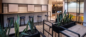 Come and enjoy this magnificent studio located in an aparthotel