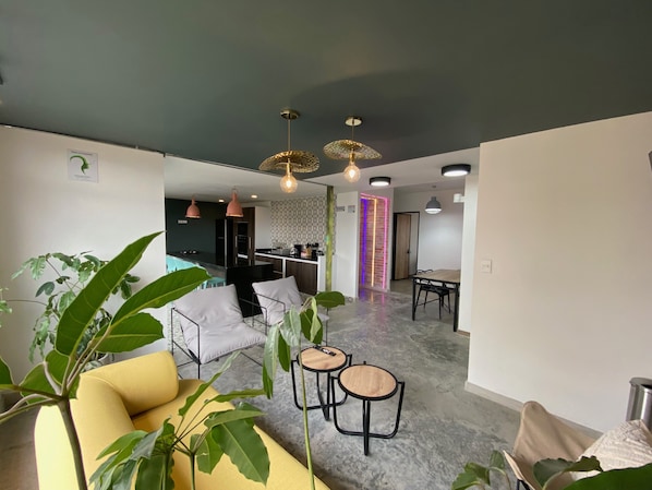 Intérieur