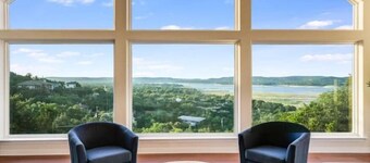 Paradise on Lake Travis