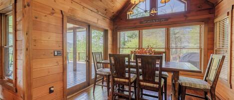 تناول الطعام