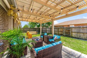 テラス / パティオ