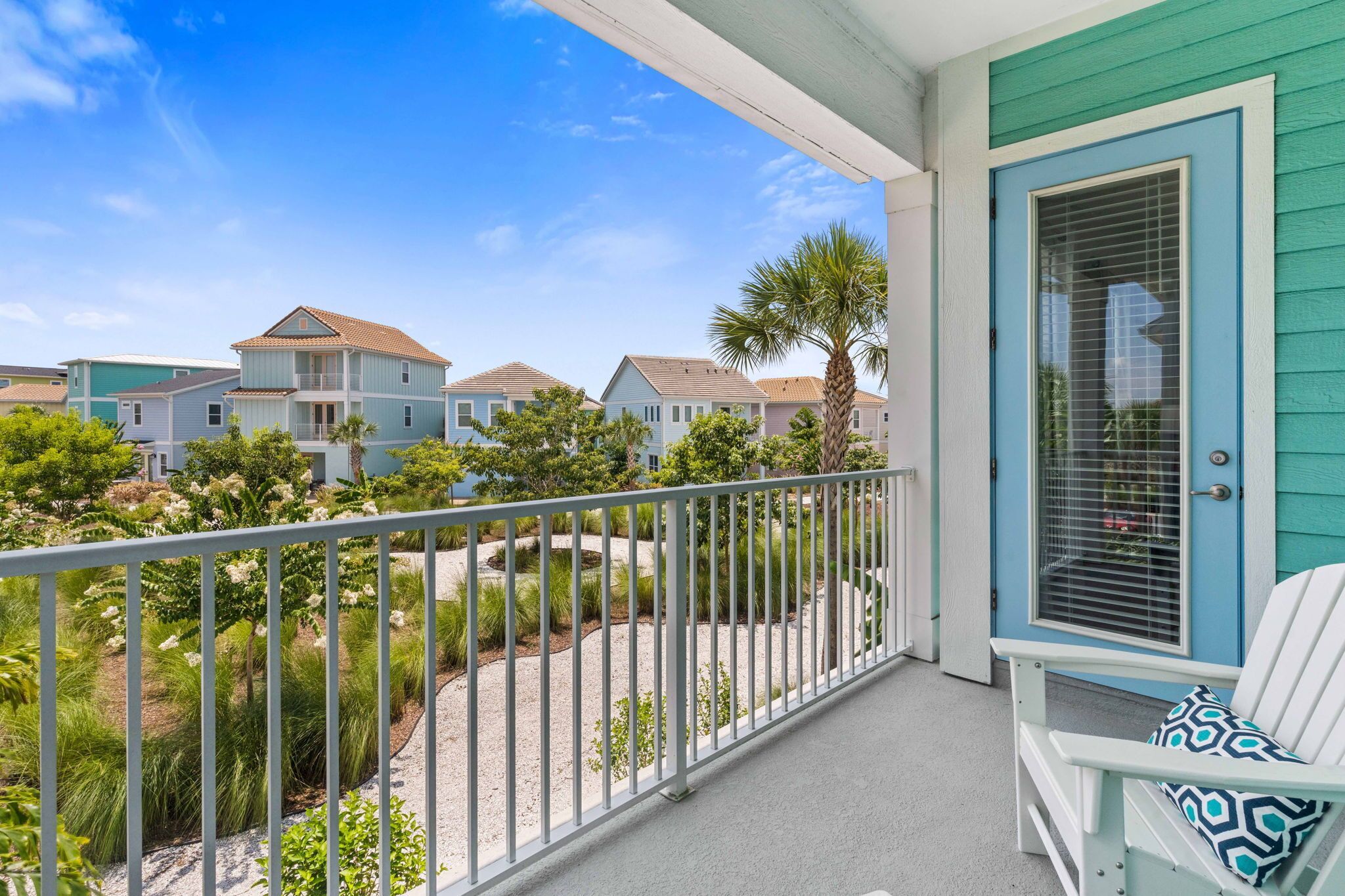 House (4 Bedrooms) | Property amenity