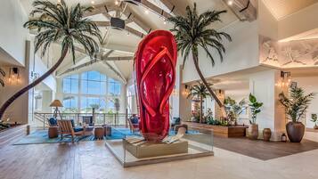 House (4 Bedrooms) | Property amenity