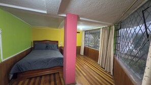 Chambre classique | Bureau, accès au Wi-Fi (inclus)