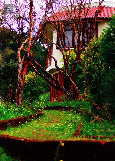 HOTEL EL REFUGIO