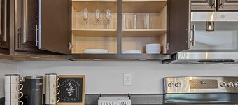 Rustic Retreat 3bdr/2bath
Home in Boiling Springs