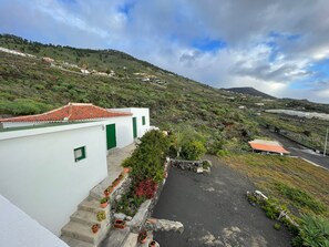 Property grounds - Casa Las Indias Ideal Para Descansar, con Rutas de Senderos Cerca y Playas a 5m (Las Indias)