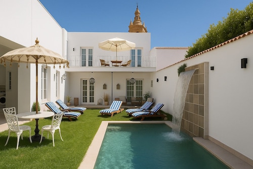 Hotel rural boutique Iulia 5 estrellas