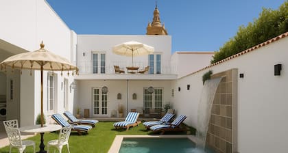 Hotel rural boutique Iulia 5 estrellas