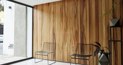 Hestia at Palermo Hollywood