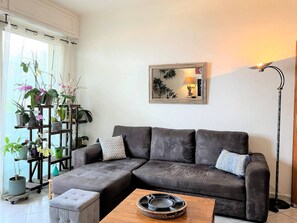 منطقة المعيشة