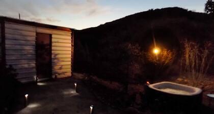 HG Glamping