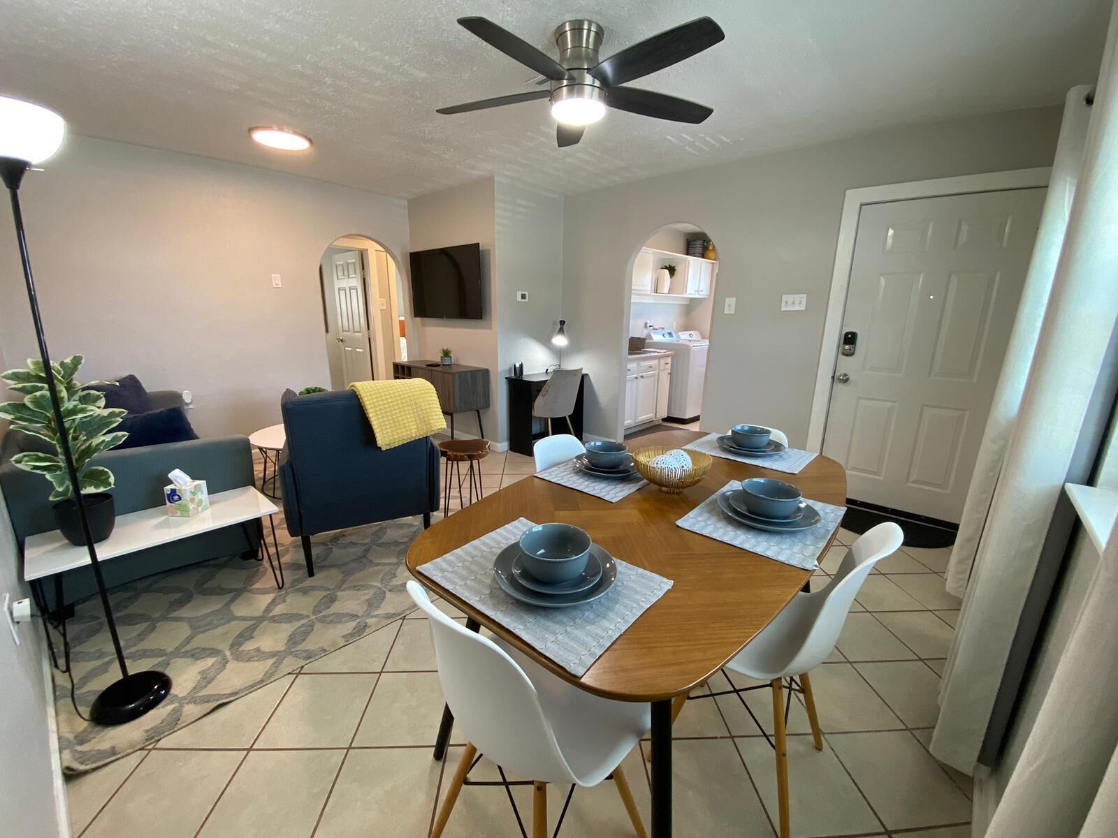 2Bd King/Queen in the Heart of Pasadena