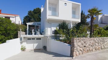 Nhà | Ngoại thất