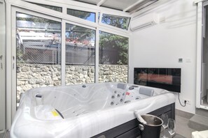 Ferienhaus | 2 Schlafzimmer