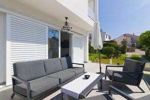 Maison | 2 chambres