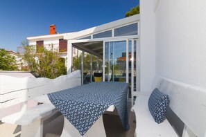 Maison | Extérieur