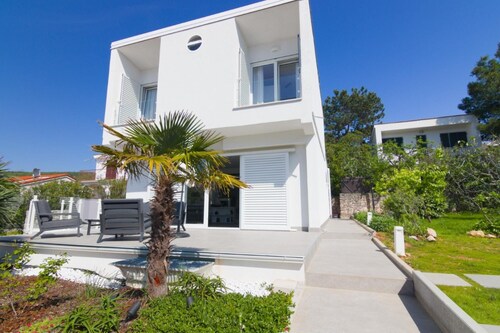 Holiday Houses, Villas Jadranka - With Whirpool