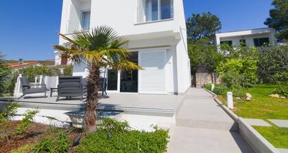 Holiday Houses, Villas Jadranka - With Whirpool