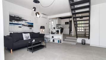 Nhà | 2 phòng ngủ