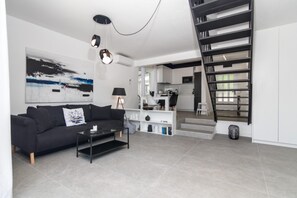 Ferienhaus | 2 Schlafzimmer