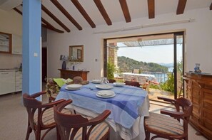 Ferienhaus, Raucher | 5 Schlafzimmer