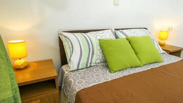 Departamento, para fumadores