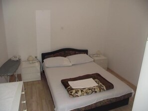 Apartamento | 1 dormitorio