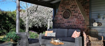 Ferngrove Cottage - Idyllic mountain retreat