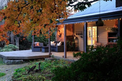 Ferngrove Cottage - Idyllic mountain retreat
