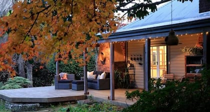 Ferngrove Cottage - Idyllic mountain retreat